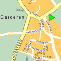 kaartje